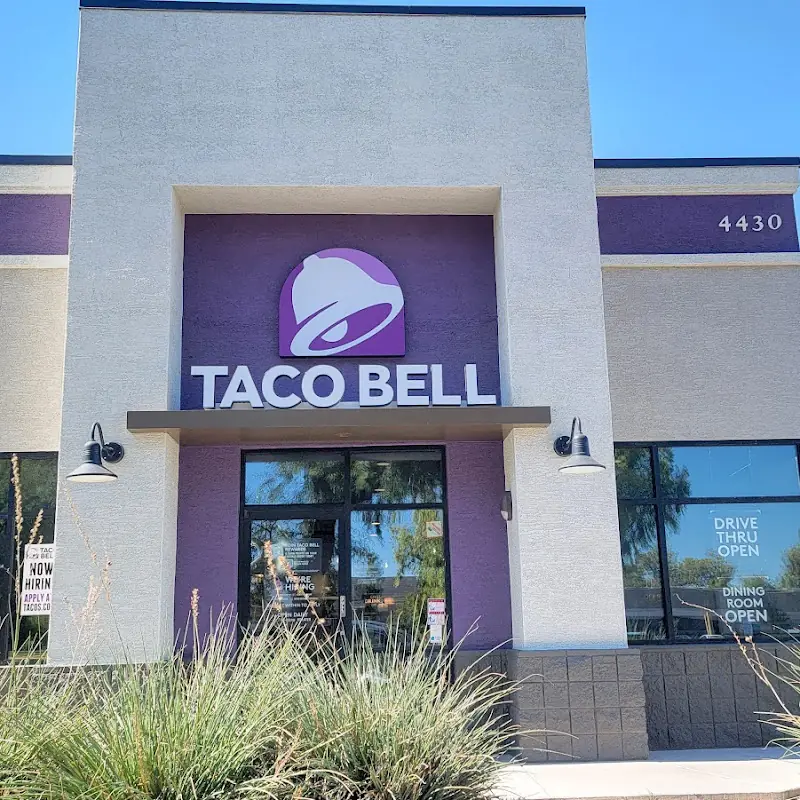 Taco Bell