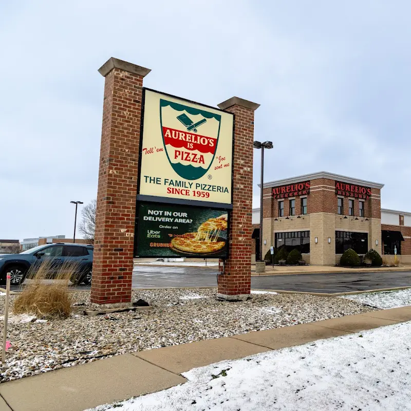 Aurelio's Pizza of Bourbonnais