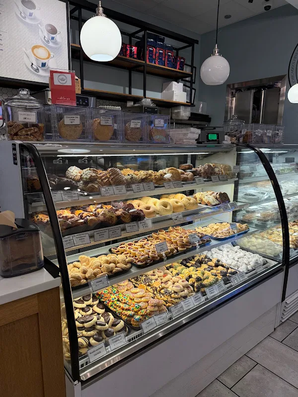 Cafe L’Appetito