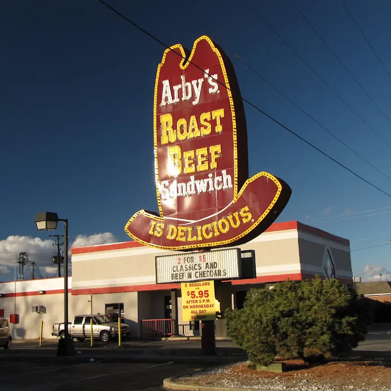 Arby's