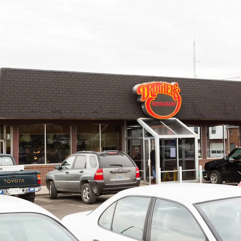 Druther's Restaurant