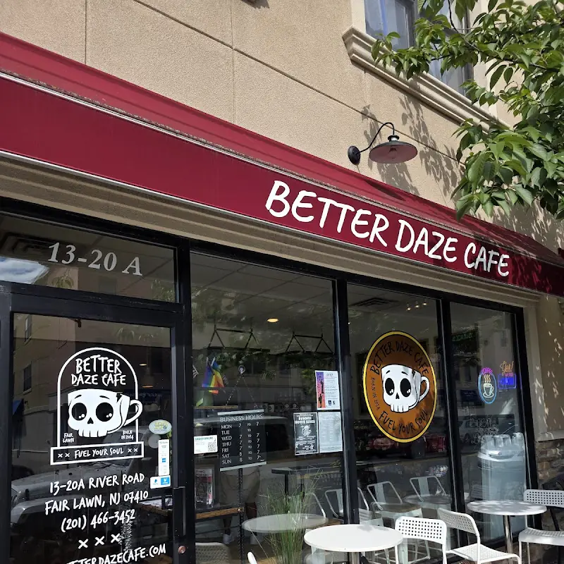 Purple Daze Boba