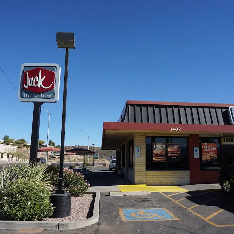 Jack in the Box