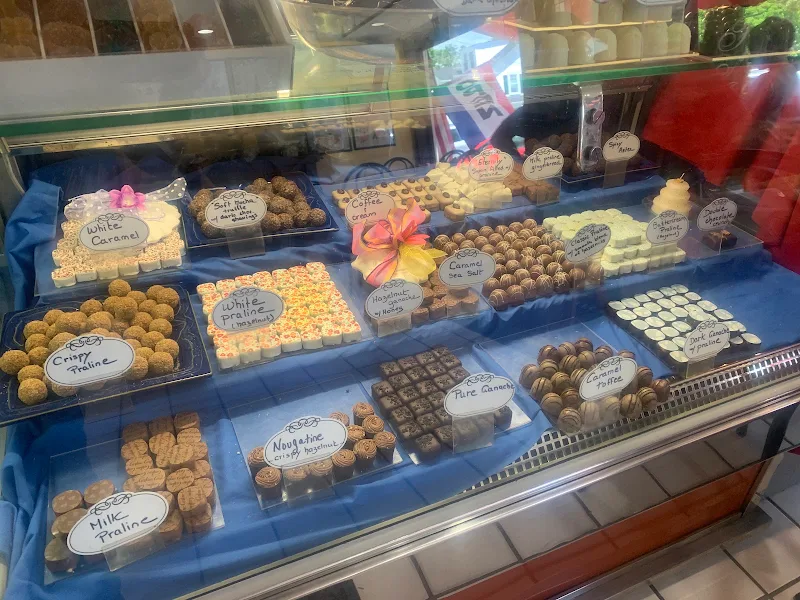 French Memories Bakery