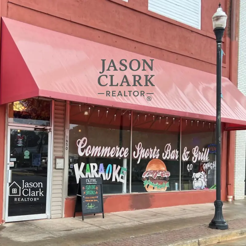 Commerce Sports Bar and Grill