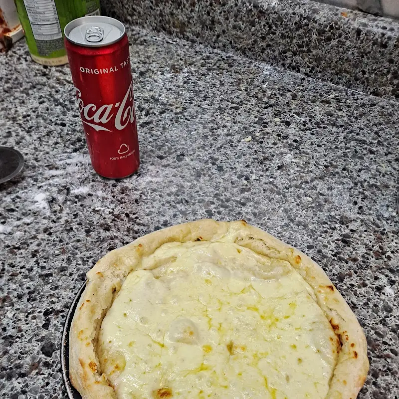 Familys Pizza San Sebastian