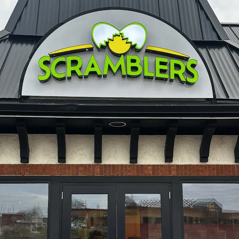 Scramblers