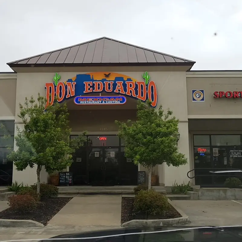 Don Eduardo Authentic Mexican Restaurant & Cantina