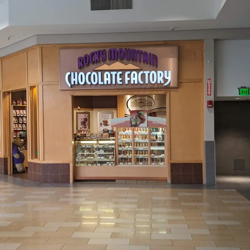 Rocky Mountain Chocolate Factory of Albuquerque, NM at Coronado Center
