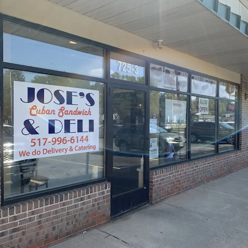 José's Cuban Sandwich & Deli