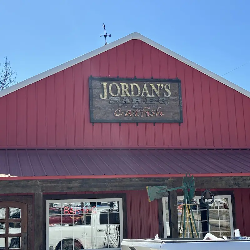 Jordan's BBQ