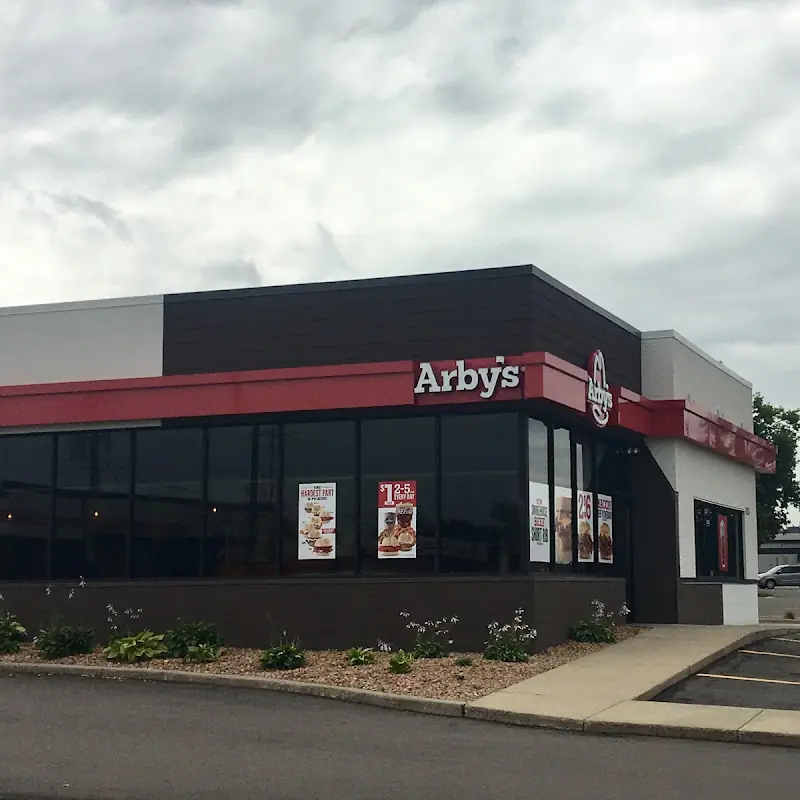 Arby's