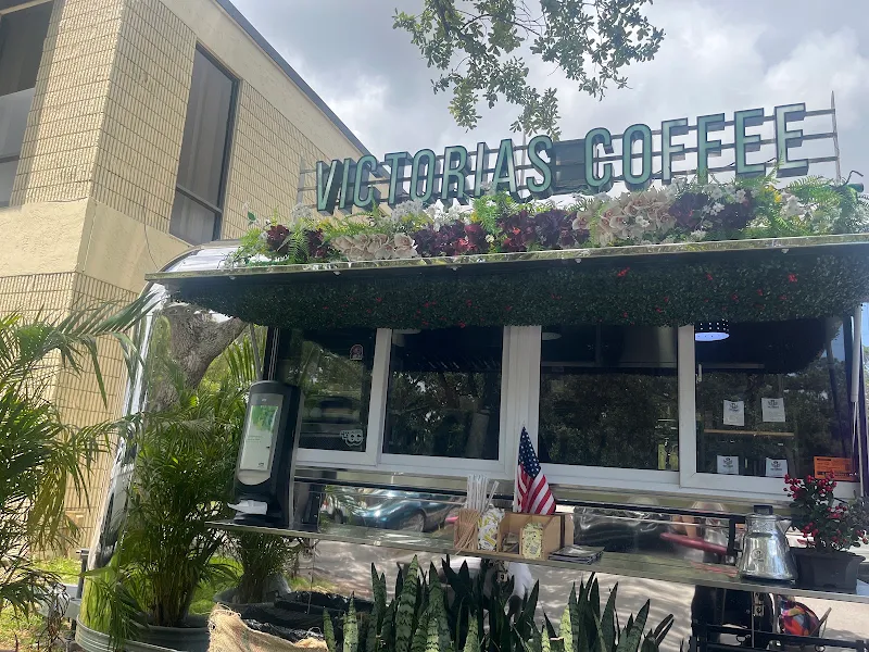 Victorias Coffee