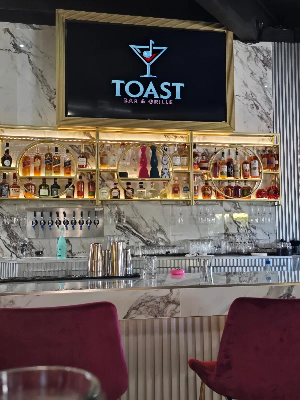 Toast Bar & Grille