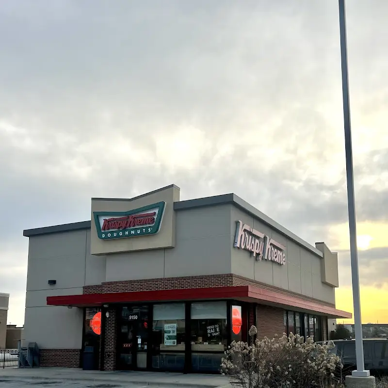 Krispy Kreme