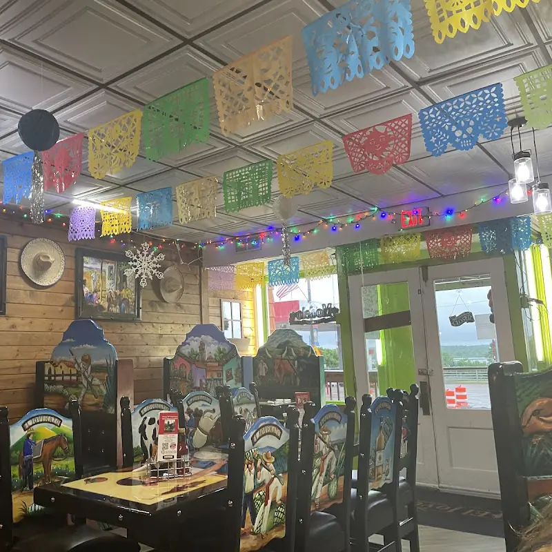 El Jovenaso 3 Mexican Restaurant