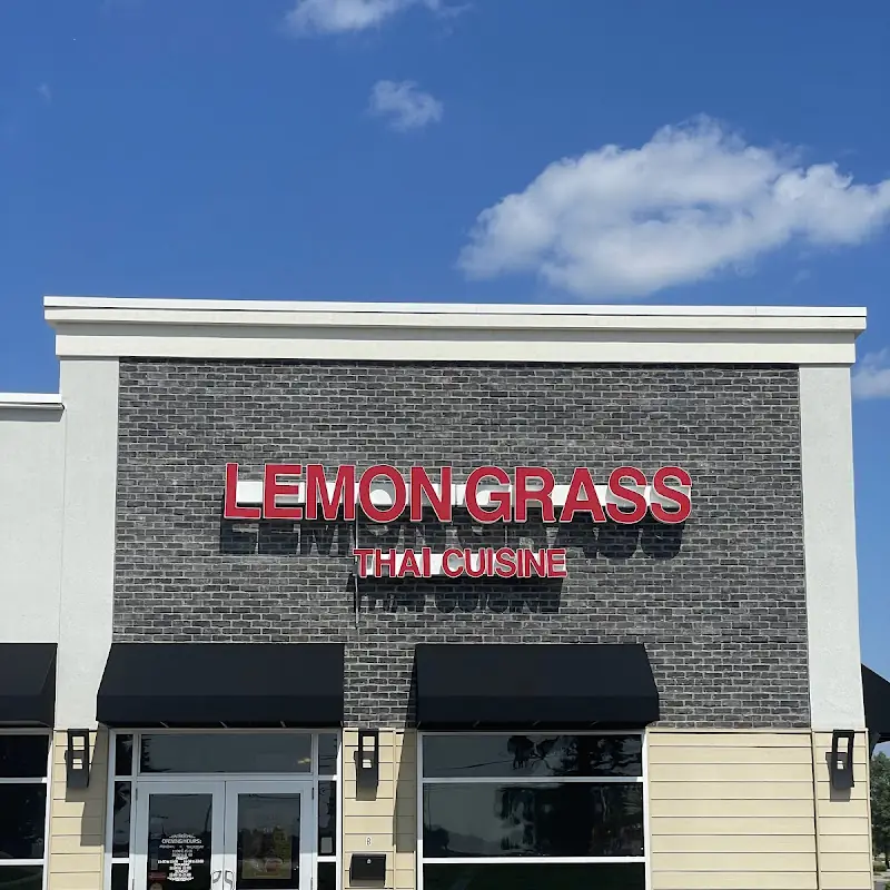 Lemongrass Thai Restaurant