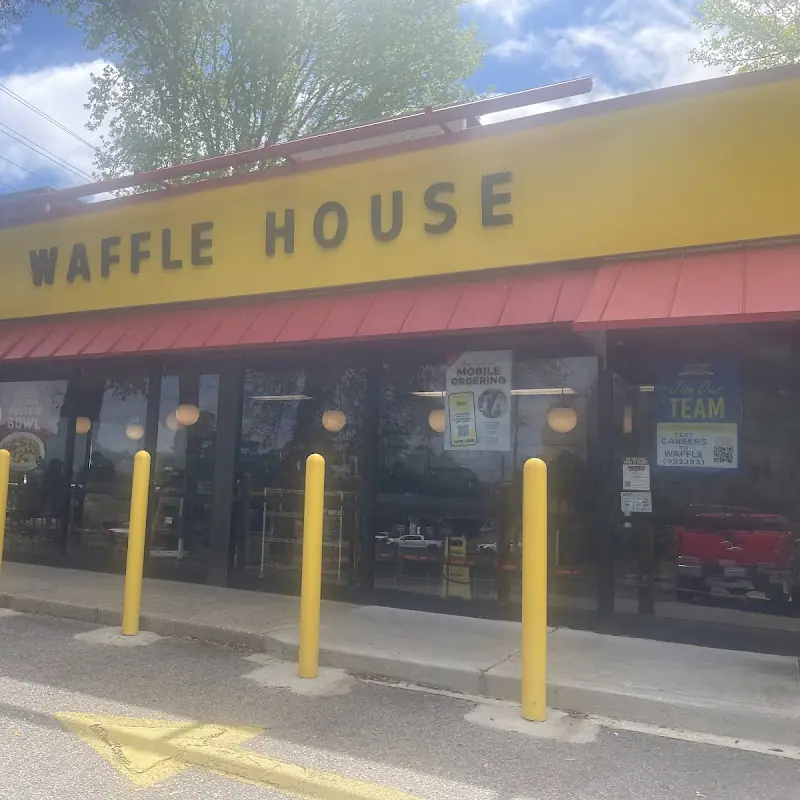 Waffle House