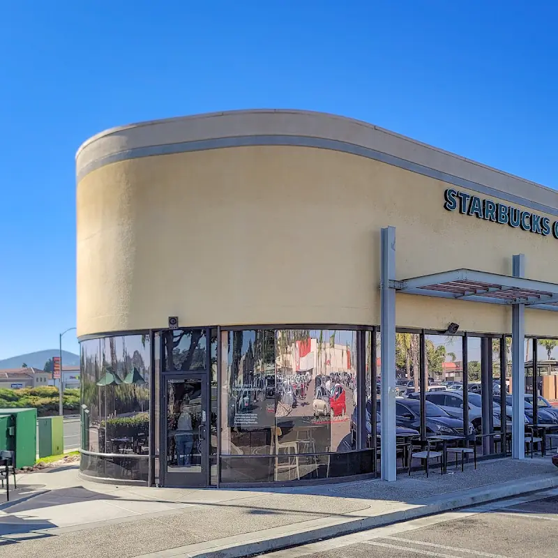 Starbucks Coffee Company