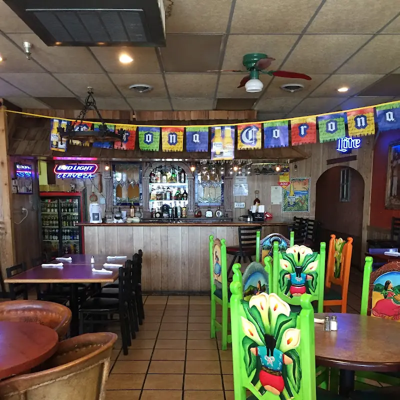 La Hacienda