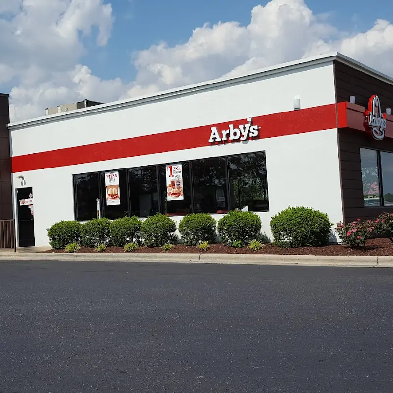 Arby's