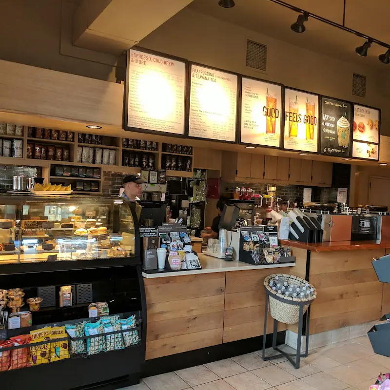 Starbucks Coffee Company