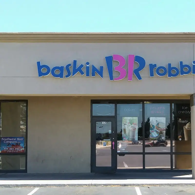 Baskin-Robbins