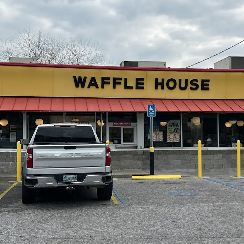 Waffle House