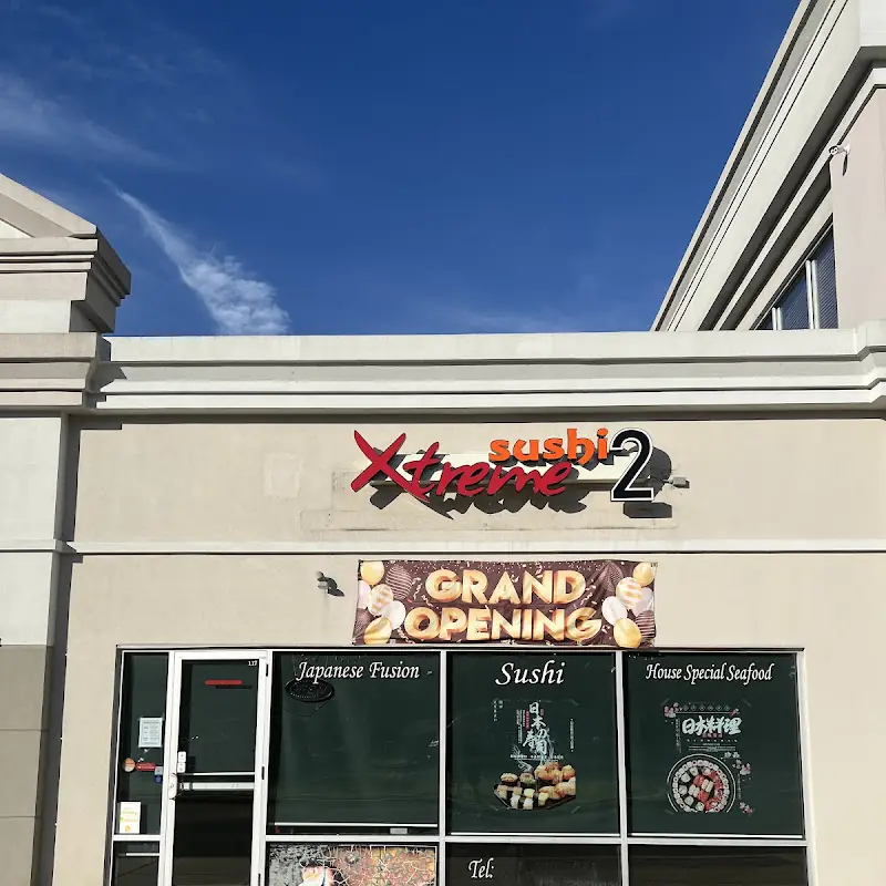 Sushi Xtreme 2