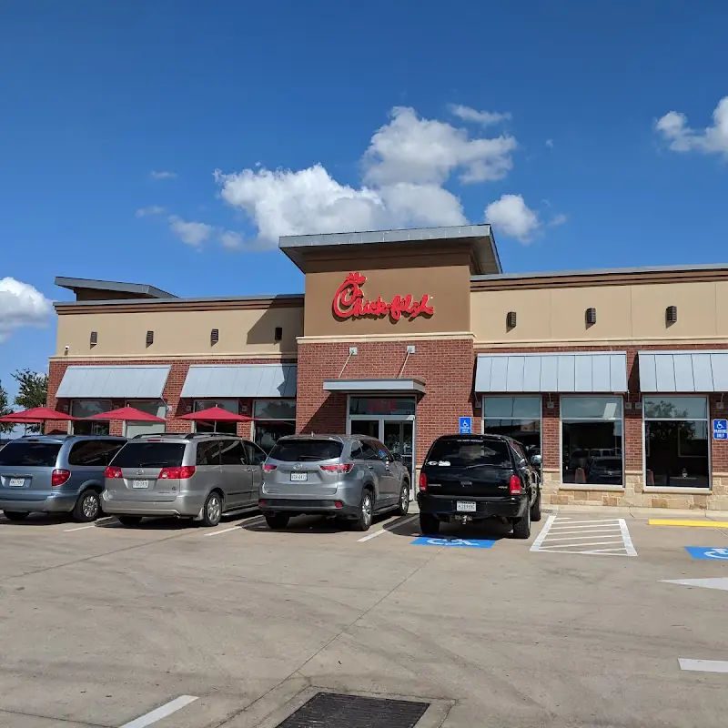 Chick-fil-A