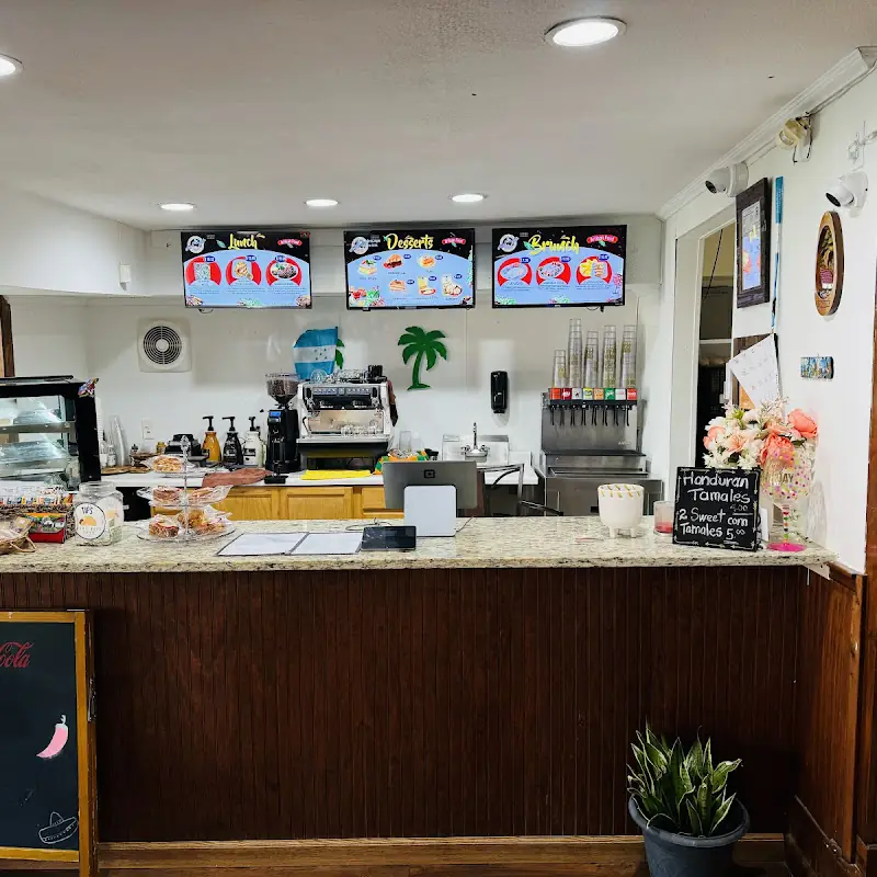 ACAO CAFE