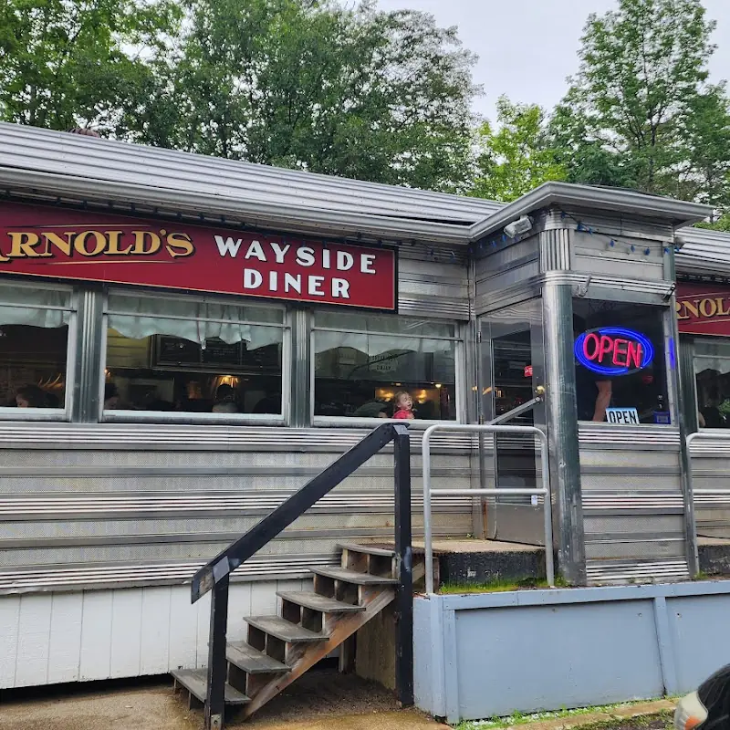 Arnold’s Wayside Diner