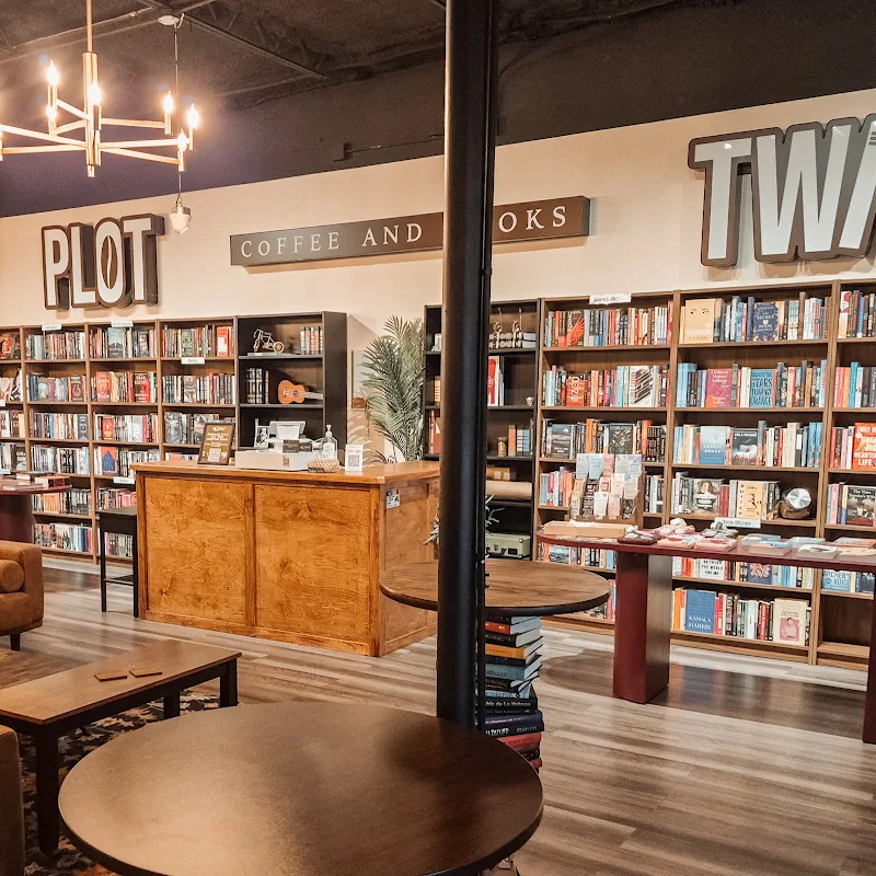 The Caffeine Library