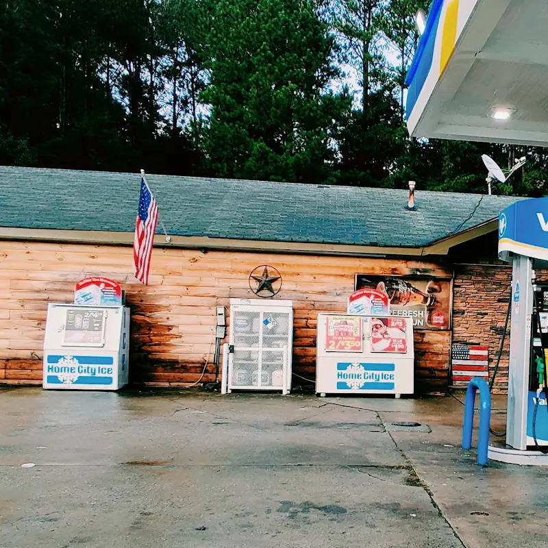 County Line Country Store
