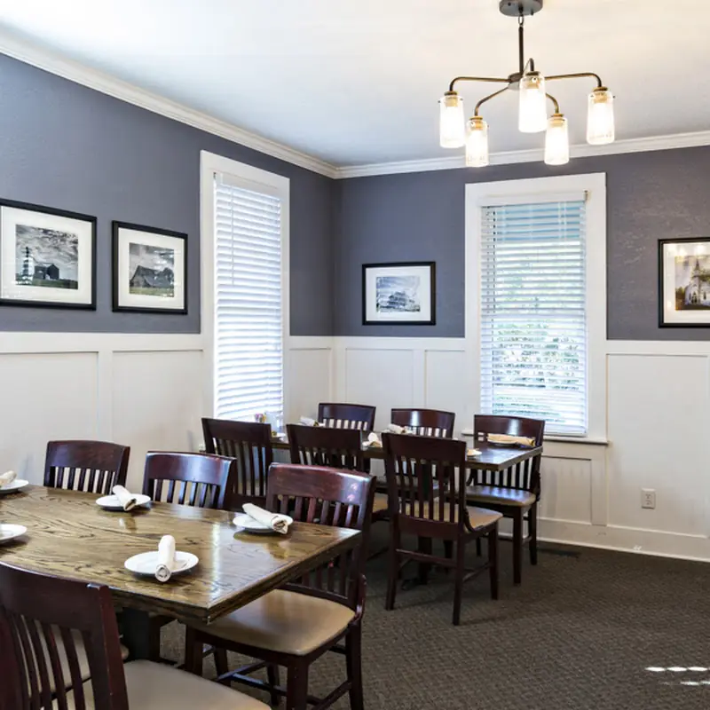 Montero's Restaurant, Bar and Catering