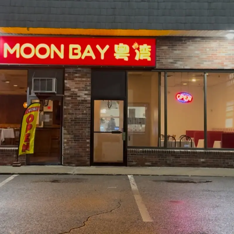 Moon Bay