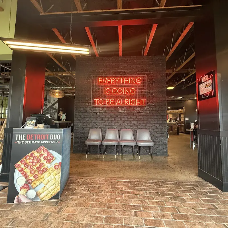 Via 313 Pizza