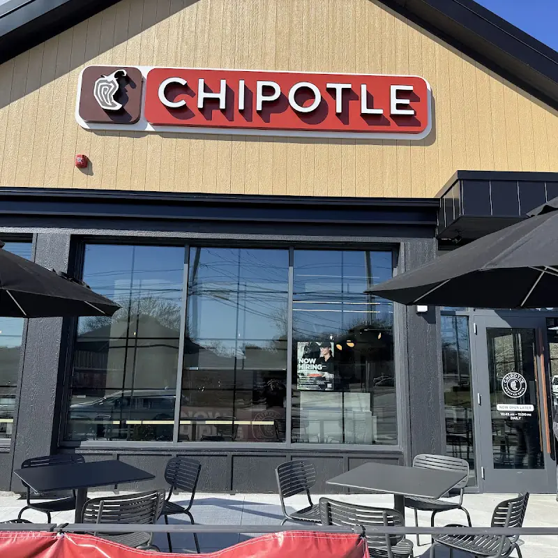 Chipotle Mexican Grill