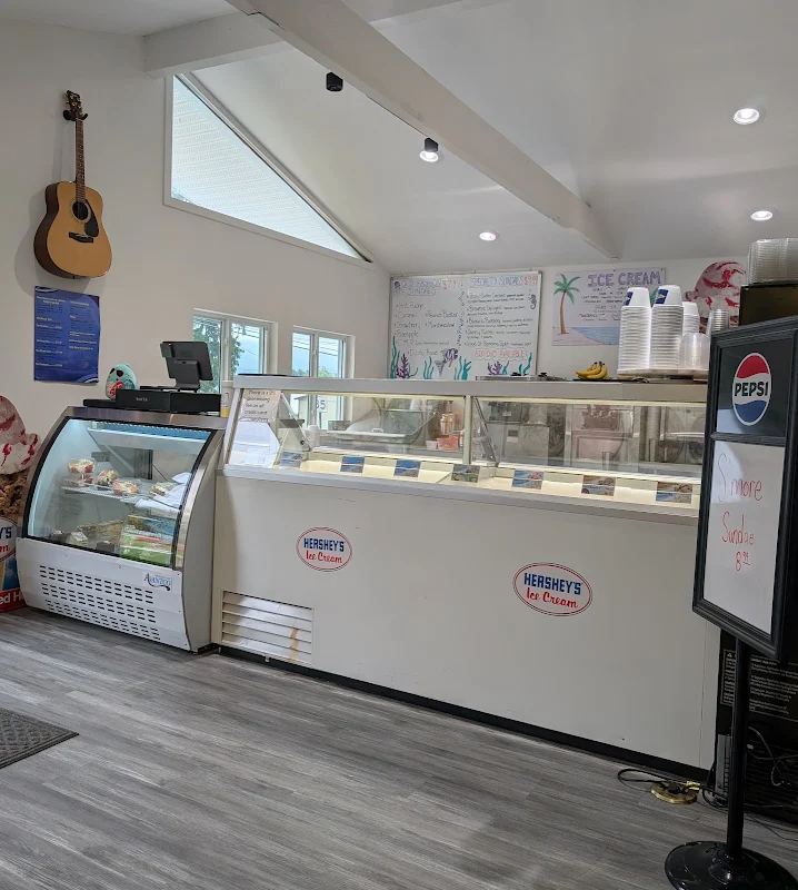Summer House Ice Cream & Deli