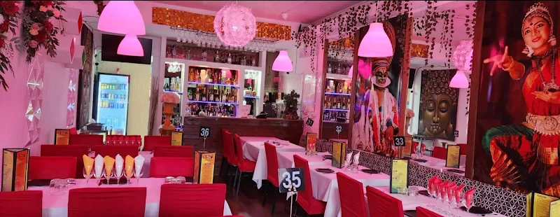 Daawat Indian Restaurant