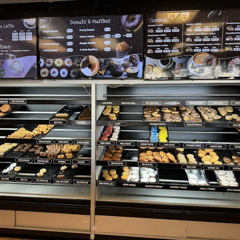 Donut Mart
