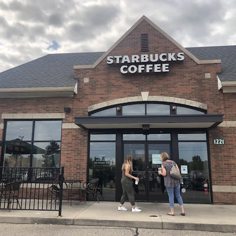 Starbucks Coffee Company