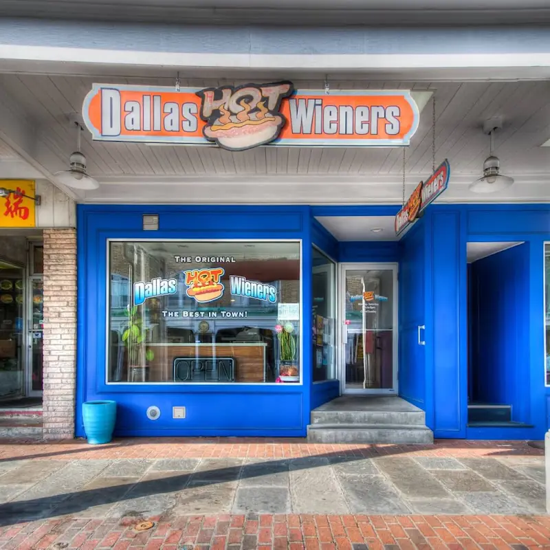 Dallas Burger