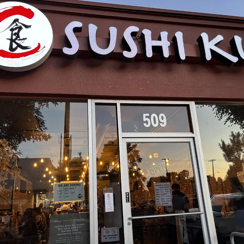 Sushi Kuu