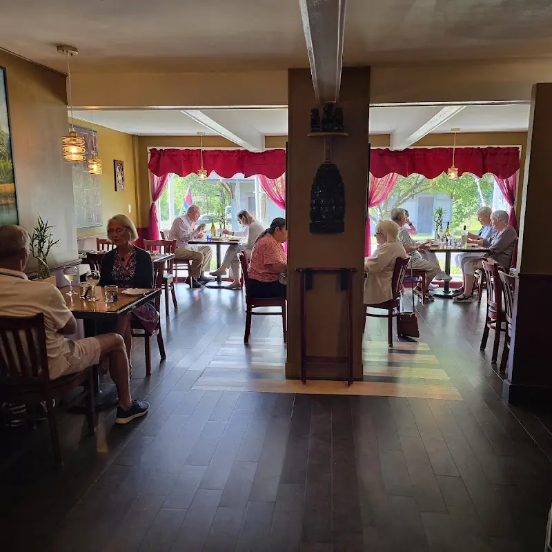 Angkor Wat Restaurant