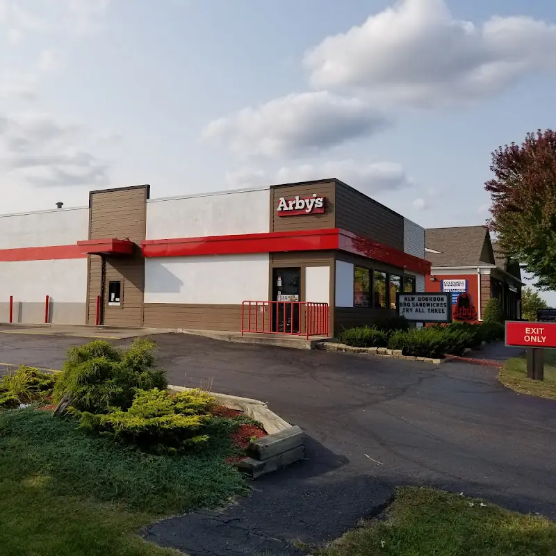 Arby's
