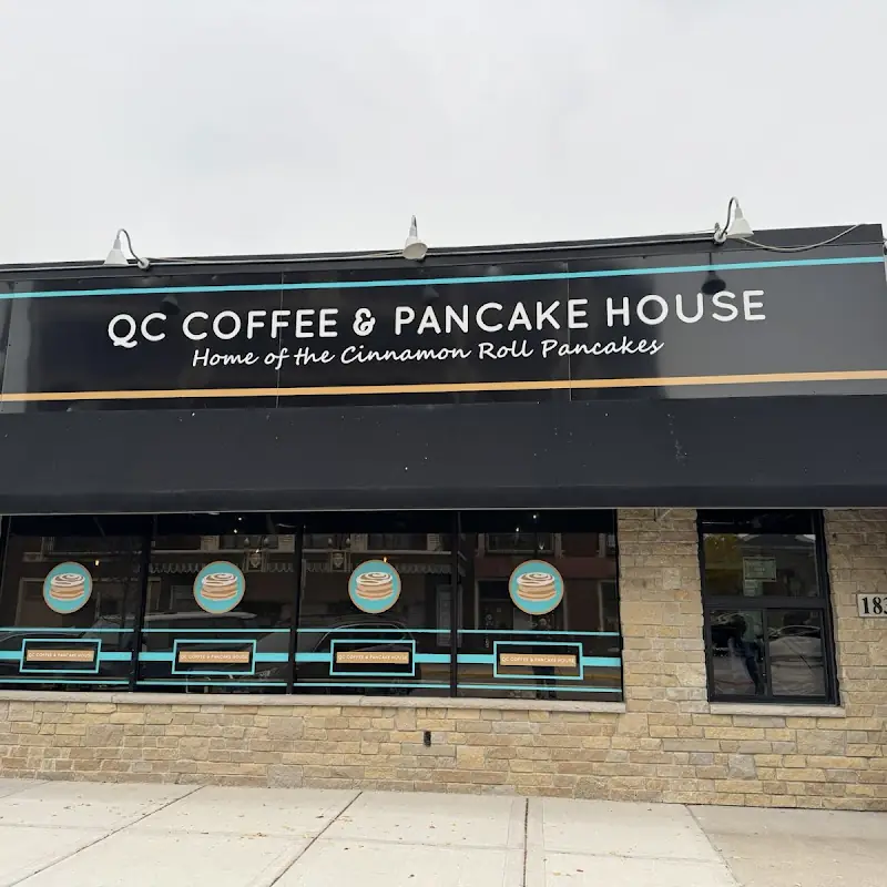 QC Coffee and Pancake House