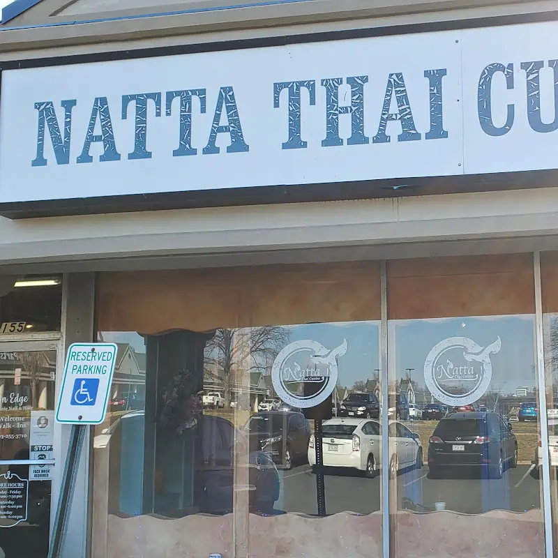 Natta Thai Cuisine