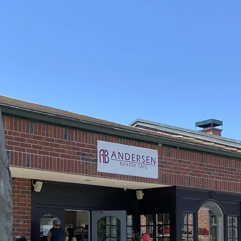Andersen Bakery