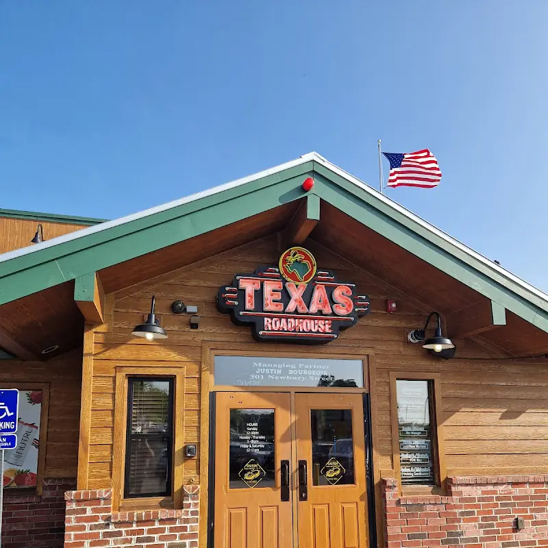 Texas Roadhouse
